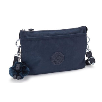 Kipling Tas Riri KI7590 96V Blue Blue 2 Kipling Tas Riri KI7590 96V Blue Blue 2