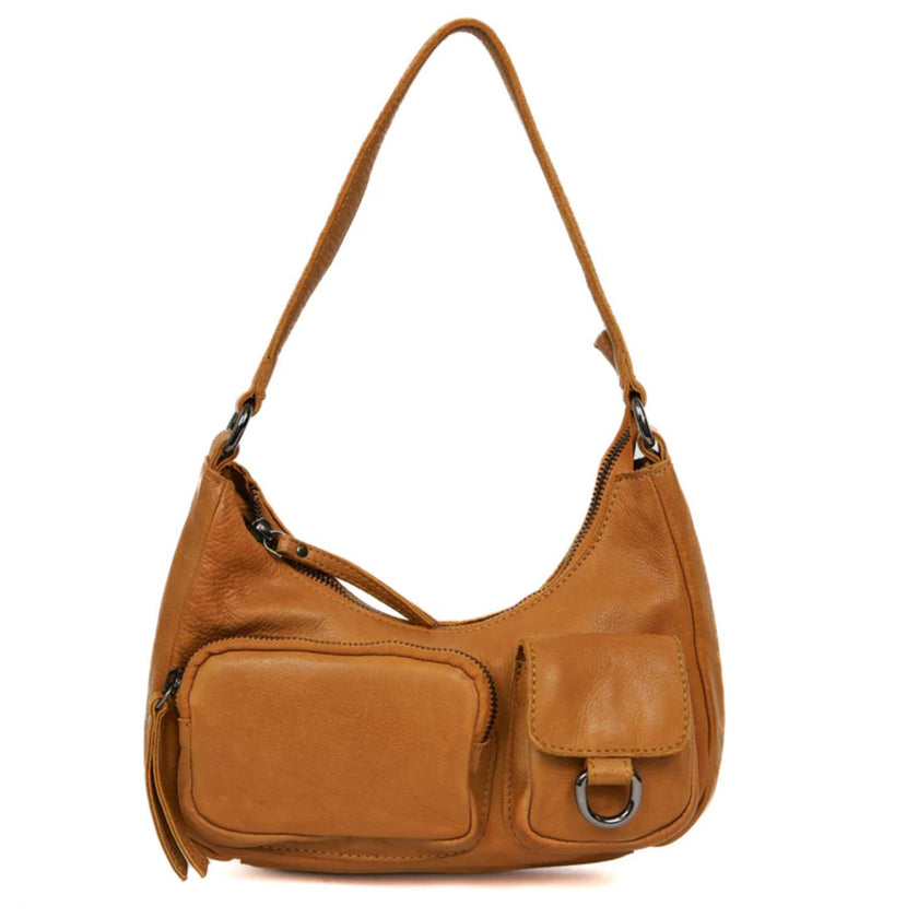 Bear Design Tas MJ2049 Yellow