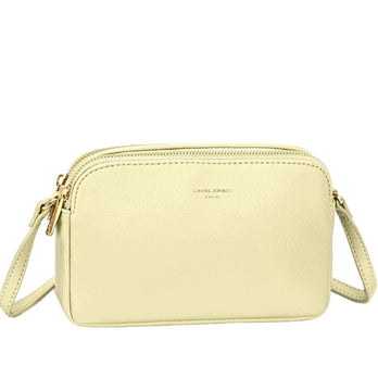 David Jones Tas rits CM7335B Misted Yellow David Jones Tas rits CM7335B Misted Yellow