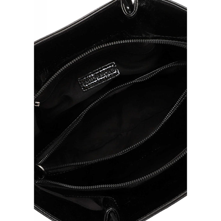 Emily & Noah Tas 64632 Damjana Zwart 100 Emily & Noah Tas 64632 Damjana Zwart 100
