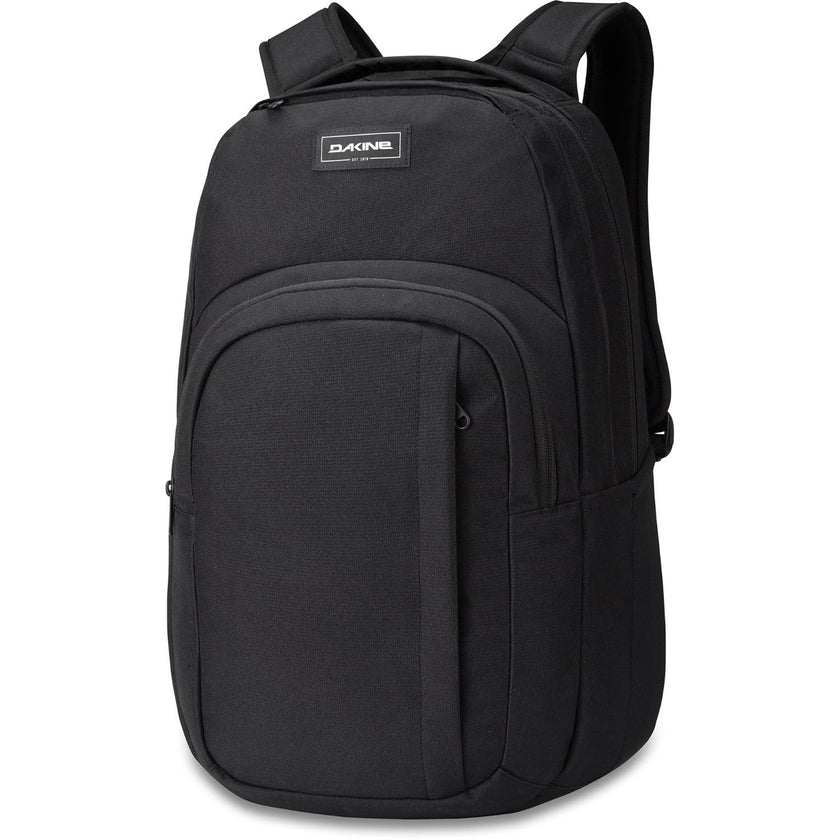 Dakine Laptoprugzak Campus L 33 liter Black
