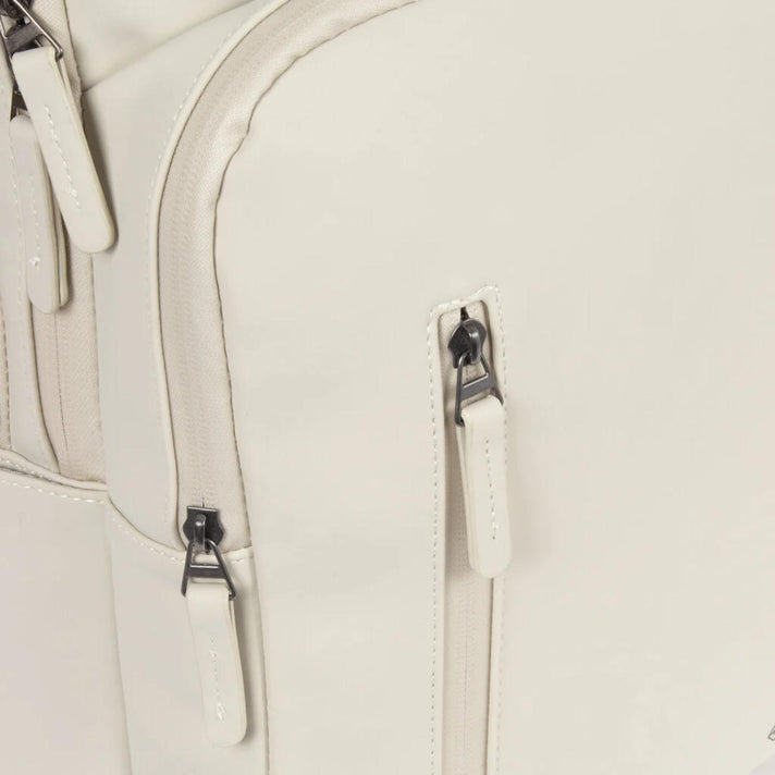 New Rebels Laptoprugzak 51.1315 Milwaukee Beige 06 New Rebels Laptoprugzak 51.1315 Milwaukee Beige 06