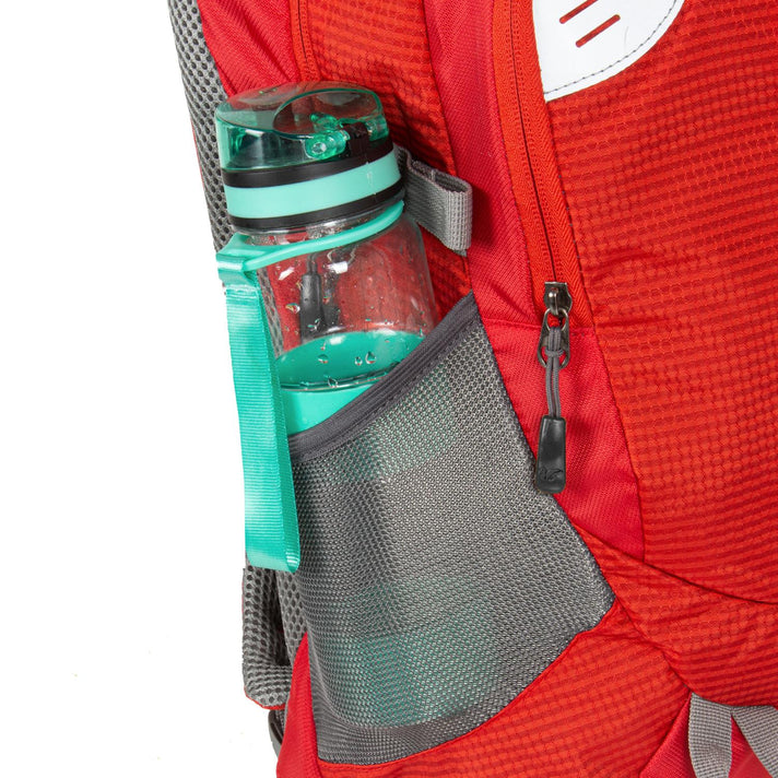 New Rebels Laptoprugzak 51.1275 Omaha Red 04 New Rebels Laptoprugzak 51.1275 Omaha Red 04