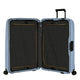 Samsonite Koffer 152056 81/30 Essens Fog Blue 9844