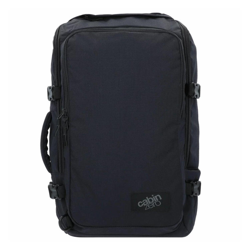 Cabin Zero Reistas AD05 32L Absolute Black 1201