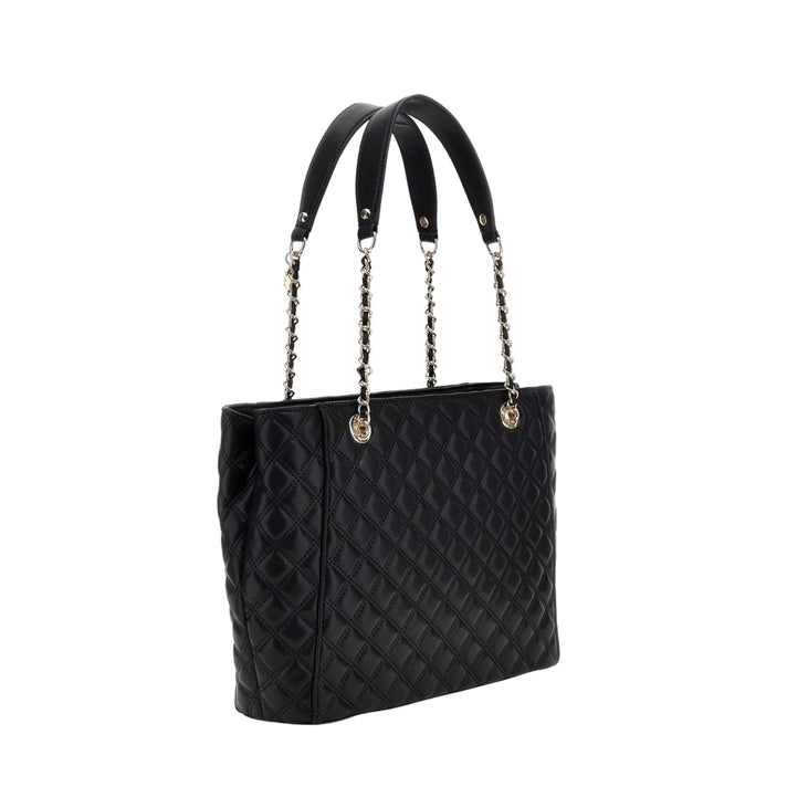 Guess Tas QG874824 Giully Black Guess Tas QG874824 Giully Black