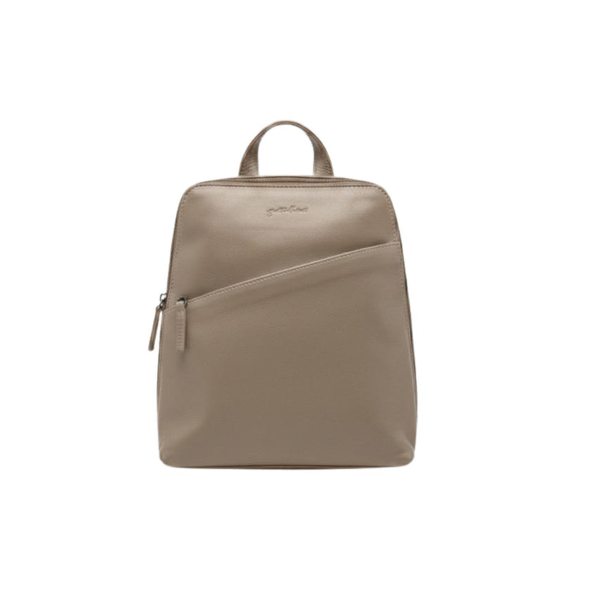 Justified Rugzak 17.1086 Hamburg Beige 06
