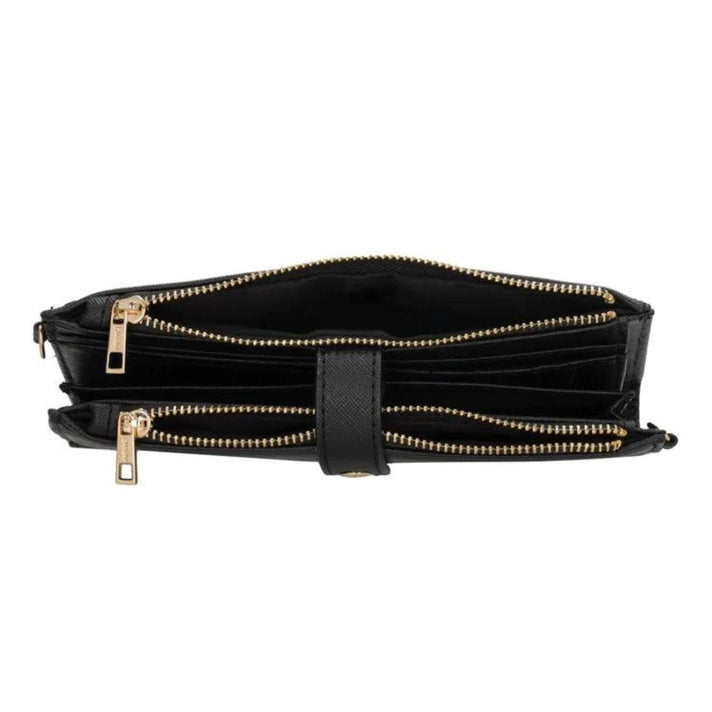 Charm Tasje 21425 Birmingham Zwart 001 Charm Tasje 21425 Birmingham Zwart 001