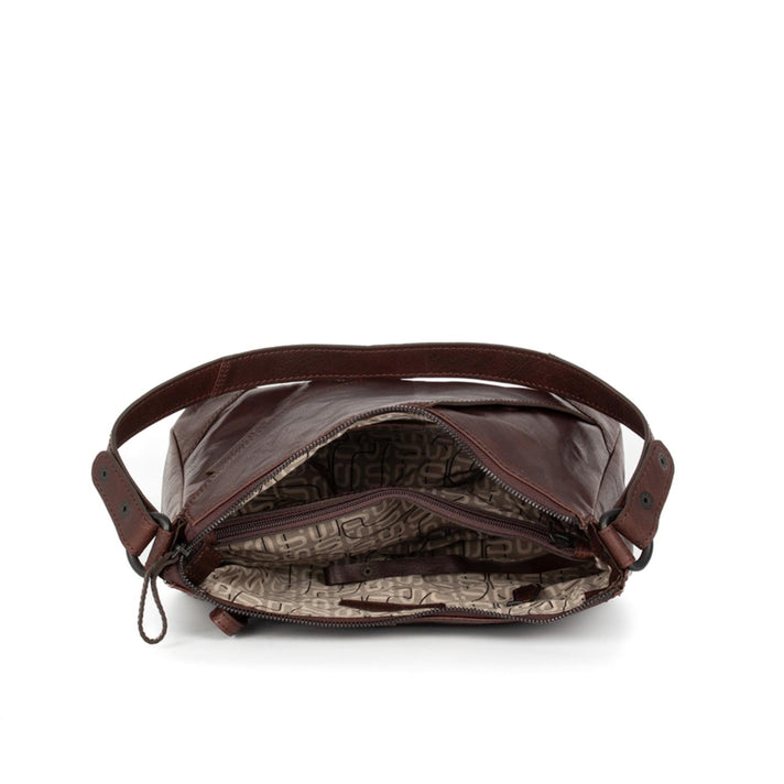 Spikes&Sparrow Tas 401170 Bronco D brown 01 Spikes&Sparrow Tas 401170 Bronco D brown 01