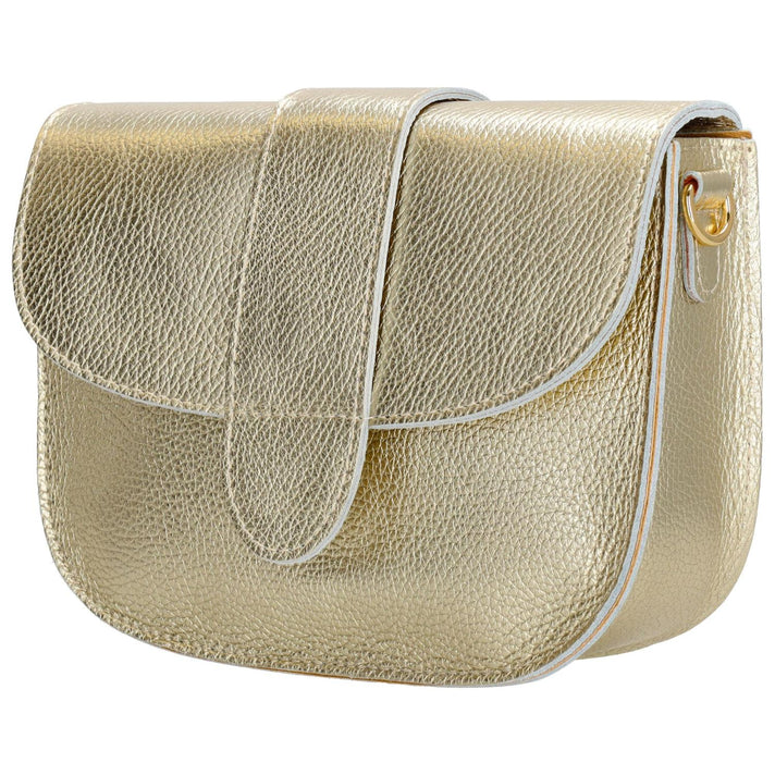 Charm Tas L692 Anna Goud 996 Charm Tas L692 Anna Goud 996