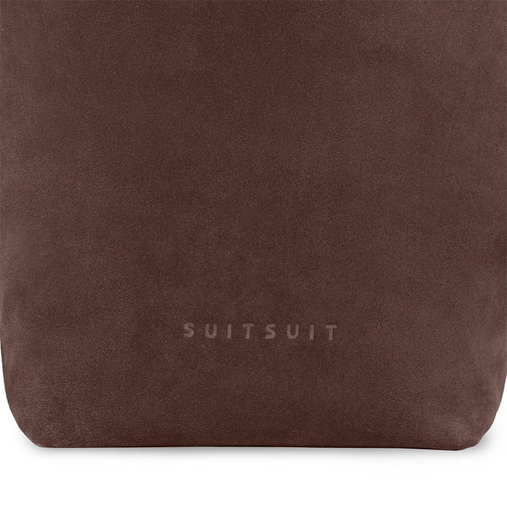 SUITSUIT Tas BS-72922 Chocolate brown SUITSUIT Tas BS-72922 Chocolate brown