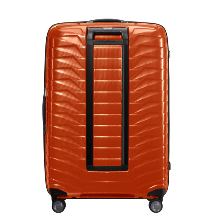 Samsonite Koffer 126042 75 cm Proxis T189 Flame Samsonite Koffer 126042 75 cm Proxis T189 Flame