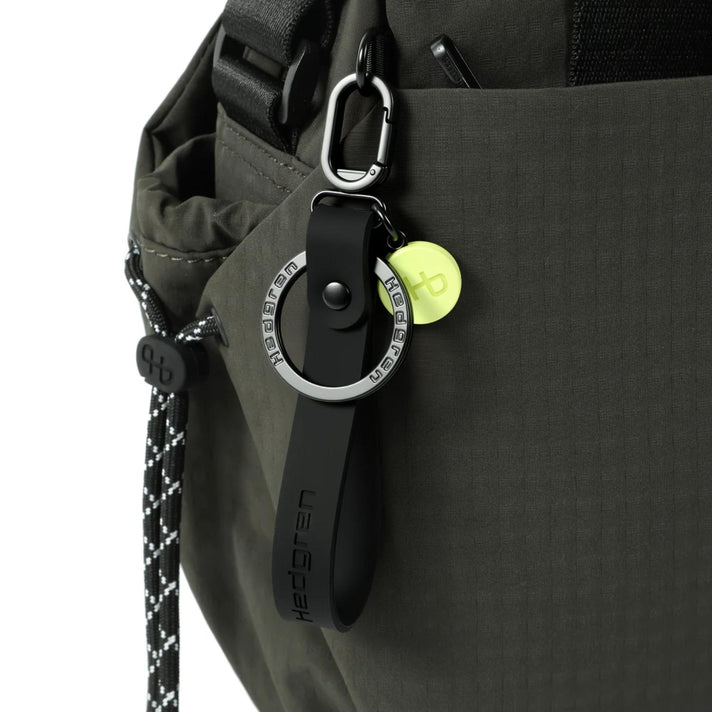 Hedgren Tas HSTG02 Tomoko Black Ink 905 Hedgren Tas HSTG02 Tomoko Black Ink 905