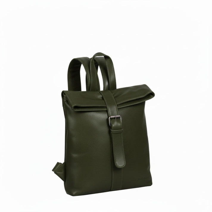 Justified Rugzak 17.1038 Nynke Olive 23 Justified Rugzak 17.1038 Nynke Olive 23