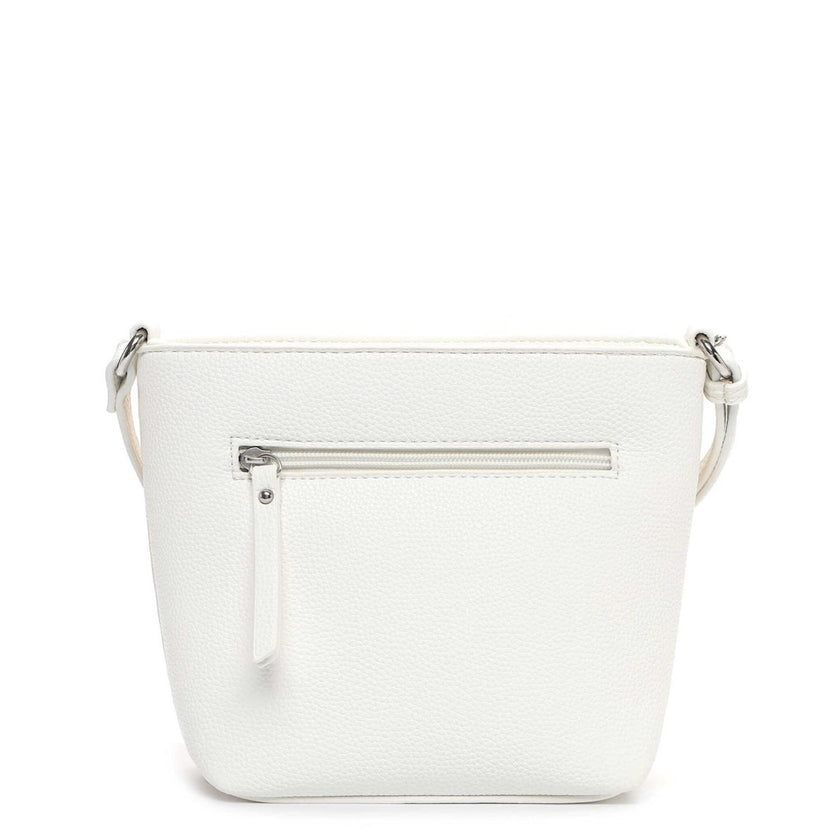 Emily & Noah Tas rits 65681 Jella White 300