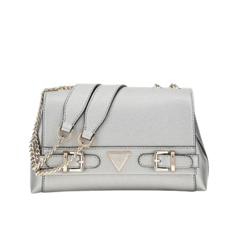 Guess Tas klep EBM951121 Eco ali Pewter Guess Tas klep EBM951121 Eco ali Pewter