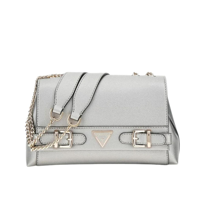 Guess Tas klep EBM951121 Eco ali Pewter Guess Tas klep EBM951121 Eco ali Pewter