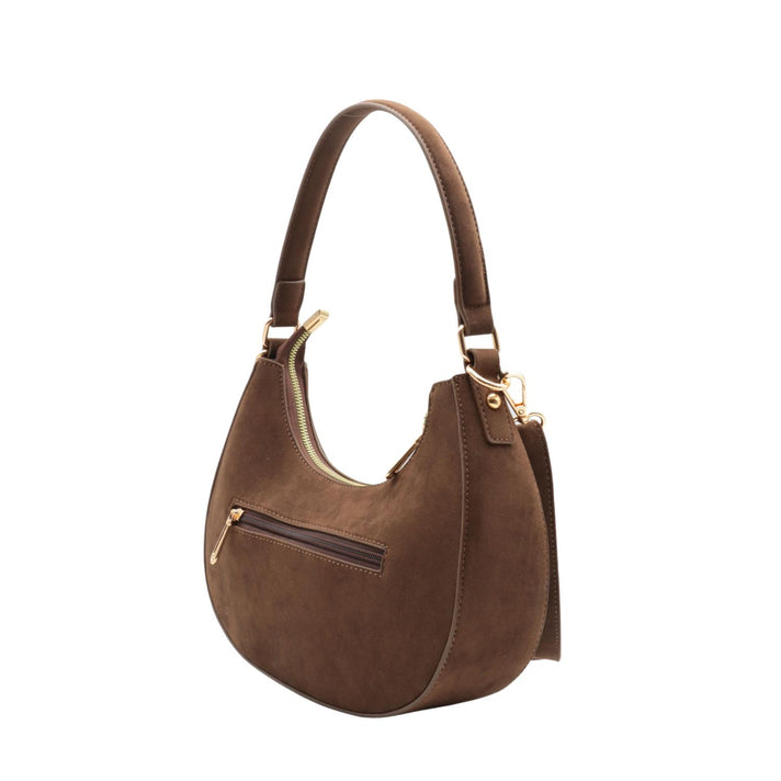 Flora&Co Tas F7592 Chocolat Flora&Co Tas F7592 Chocolat
