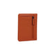 Burkely Paspoortetui 1005611* Document holder Orange 59