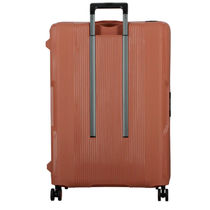 Jump Koffer CLP28 76CM MAXLOCK Brique