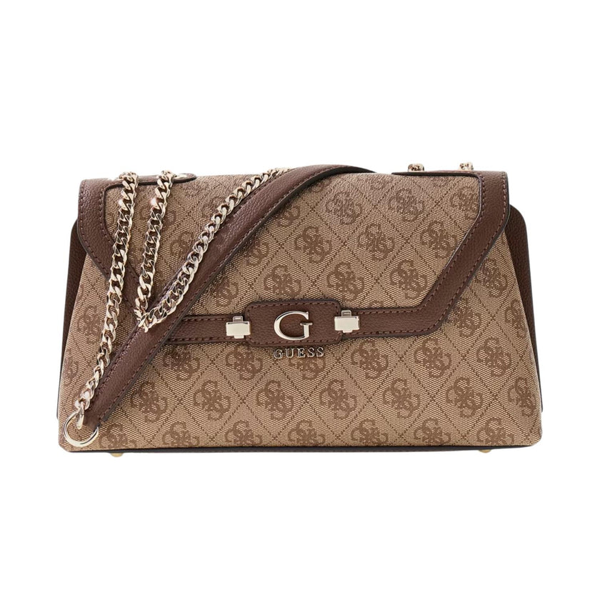 Guess Tas SG974921 Lindsey Latte Logo LTL