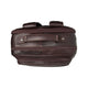 Chesterfield Laptop Rugzak C58.0711 Lennox Bruin 01