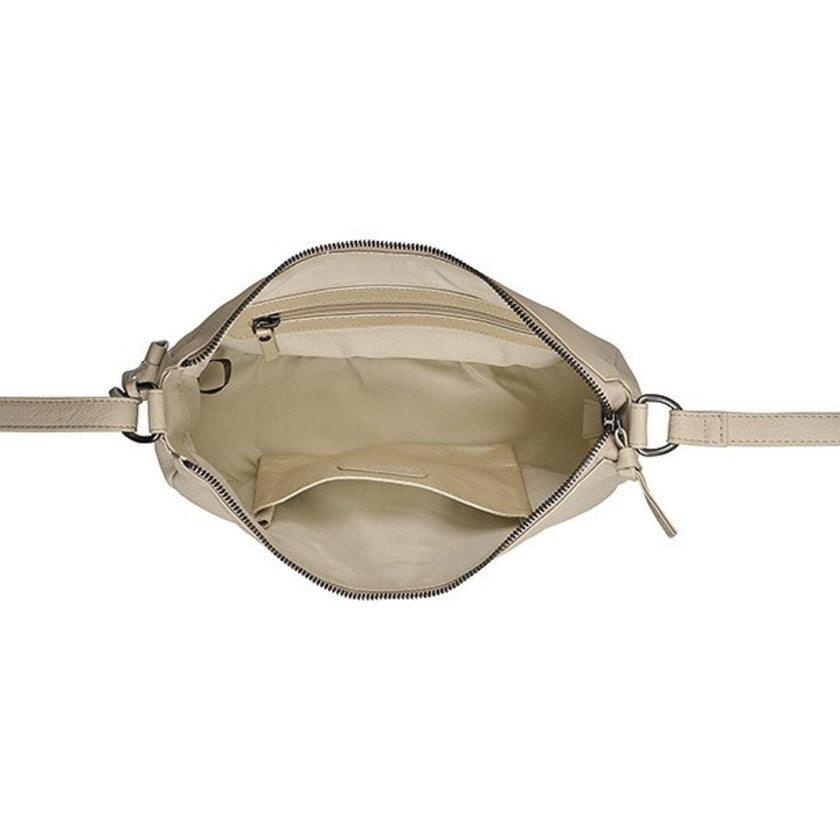 Burkely Tas 1000533 Crossbody White 01