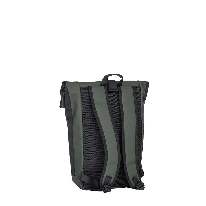 New Rebels Laptoprugzak 51.1135 New York Night Darkgreen 64 New Rebels Laptoprugzak 51.1135 New York Night Darkgreen 64
