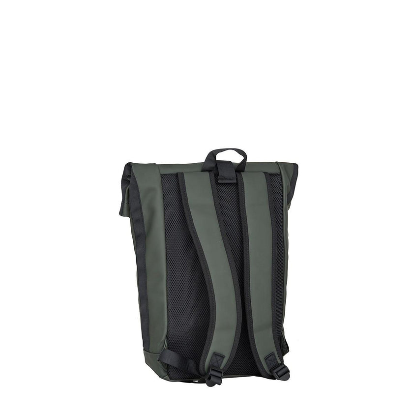 New Rebels Laptoprugzak 51.1135 New York Night Darkgreen 64