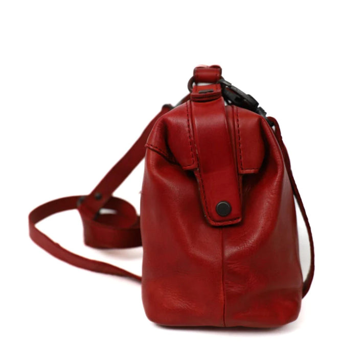 Bear Design Tas CL42523 Julia Red Bear Design Tas CL42523 Julia Red