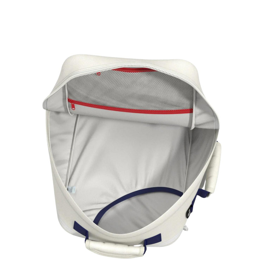 Cabin Zero Rugzak CZ33 28 Ltr Classic Tech Cloud Nine 2417