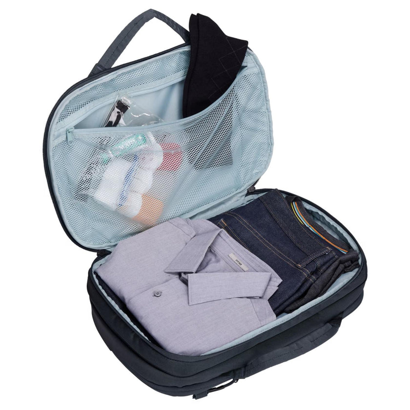 Thule Reistas Subterra Hybride 15L3205061 Dark Slate