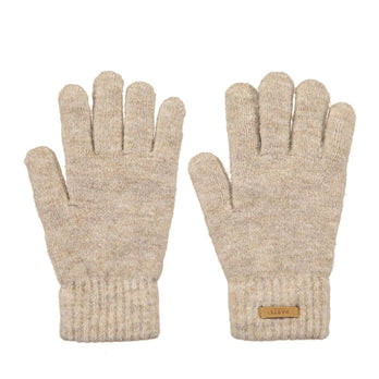 Barts Handschoenen 4542 Witzia Light Brown 241 Barts Handschoenen 4542 Witzia Light Brown 241