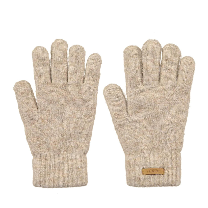 Barts Handschoenen 4542 Witzia Light Brown 241
