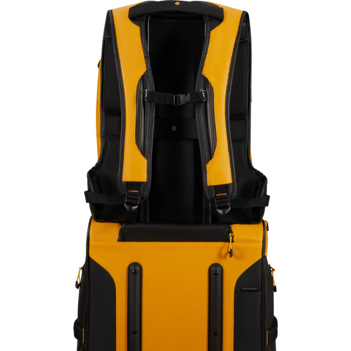 Samsonite Laptop Rugzak 140872 Backpack L Yellow 1924 Samsonite Laptop Rugzak 140872 Backpack L Yellow 1924