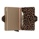 Secrid Pasjeshouder Twinwallet* Leo Beige
