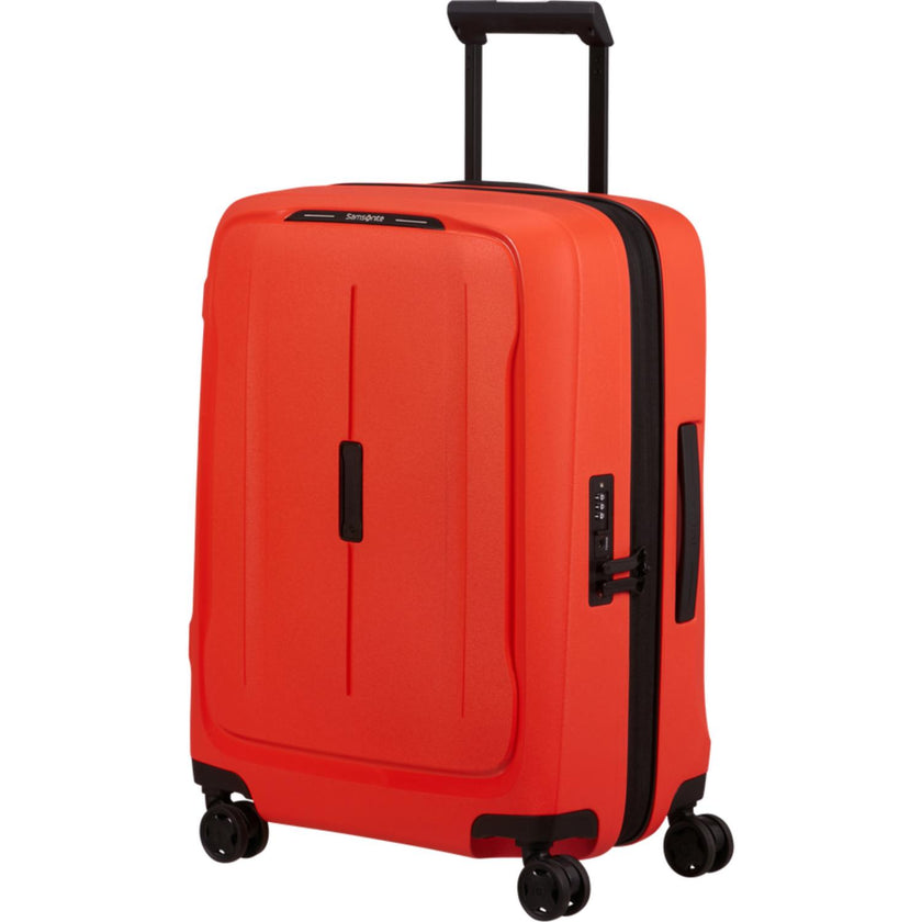 Samsonite Koffer 158554 EXPZip Essens 1489 Lava