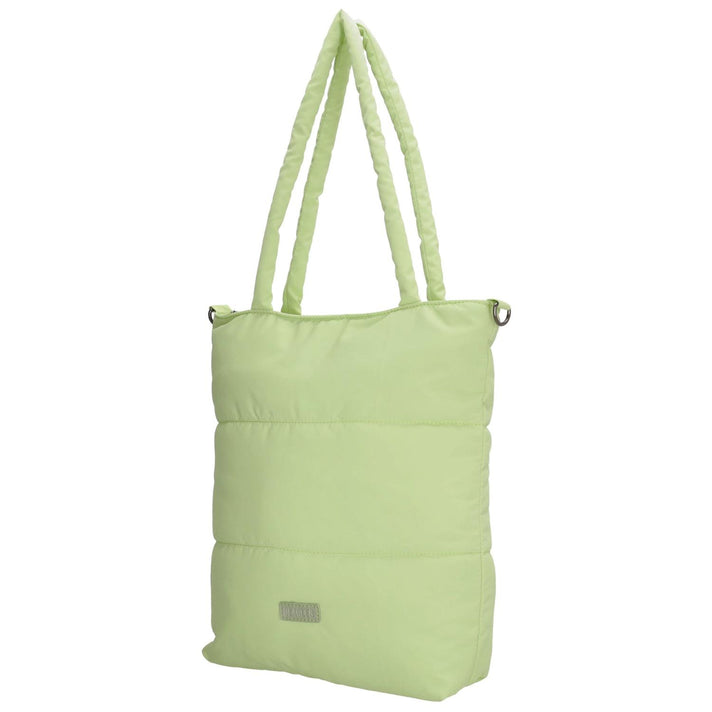 Beagles Shopper 21158* Calvia Licht Groen 1043 Beagles Shopper 21158* Calvia Licht Groen 1043