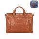 Spikes&Sparrow Laptoptas 501370 Brandy 47