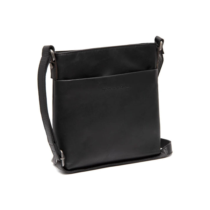 Chesterfield Tas C48.1363 Navene Zwart 00 Chesterfield Tas C48.1363 Navene Zwart 00