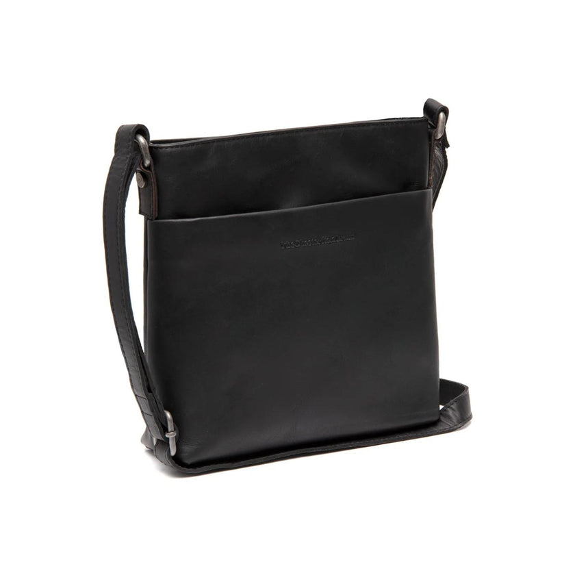 Chesterfield Tas C48.1363 Navene Zwart 00