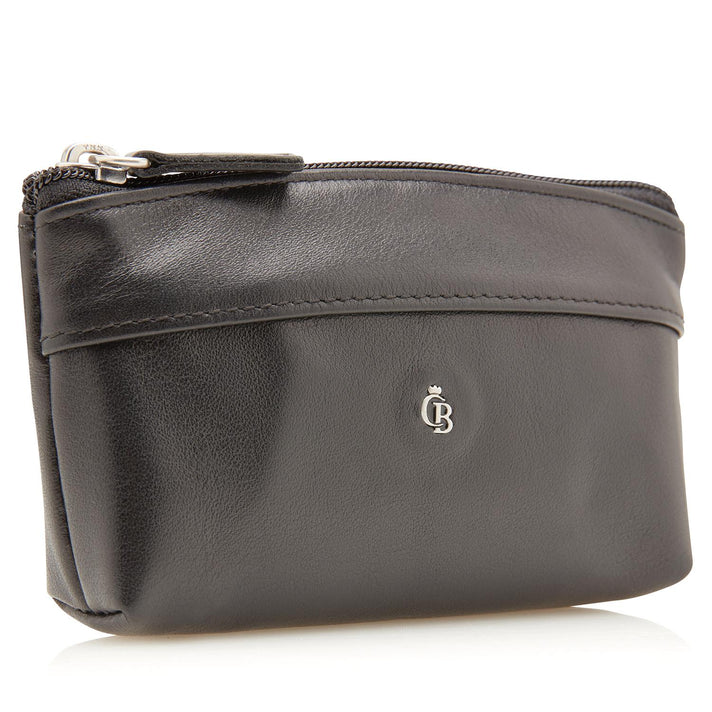 Castelijn en Beerens Sleuteletui 67 0013 Vita Zwart Castelijn en Beerens Sleuteletui 67 0013 Vita Zwart