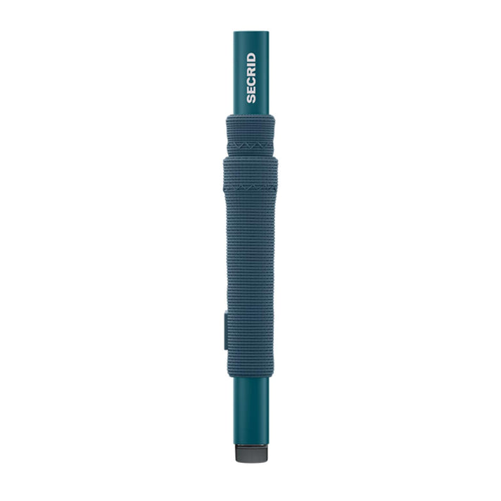 Secrid Pasjeshouder Flexwallet Original Teal Secrid Pasjeshouder Flexwallet Original Teal
