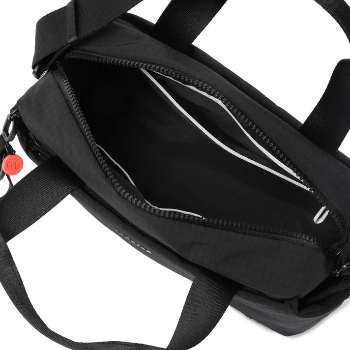 Hedgren Tas HSTG02 Tomoko Black 003 Hedgren Tas HSTG02 Tomoko Black 003