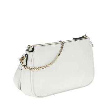 Guess Tas ZG787971 Noelle White Guess Tas ZG787971 Noelle White