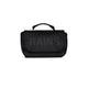 Rains Toilettas 16310 Texel Wash bag Black 01