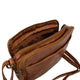 Bear Design Tas CL42298 Irem Cognac