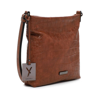 Suri Frey Tas 14581 Hadley Cognac Suri Frey Tas 14581 Hadley Cognac