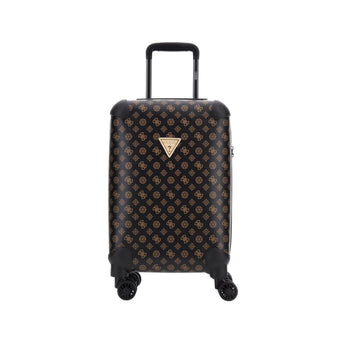 Guess koffer P7452983 53 cm Wilder Brown Guess koffer P7452983 53 cm Wilder Brown