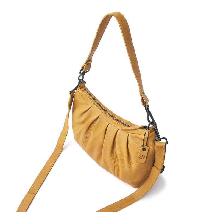 De Rooy Amsterdam Tas 933657 Yellow De Rooy Amsterdam Tas 933657 Yellow